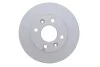 Диск тормозной PARTS KAVO BR-6808-C (фото 1)