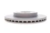Диск тормозной PARTS KAVO BR-6808-C (фото 3)