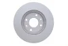 Диск тормозной PARTS KAVO BR-6808-C (фото 4)