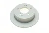 Диск тормозной PARTS KAVO BR-7708-C (фото 4)