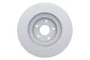 Диск тормозной PARTS KAVO BR-8213-C (фото 4)