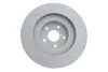 Диск тормозной PARTS KAVO BR-8219-C (фото 2)