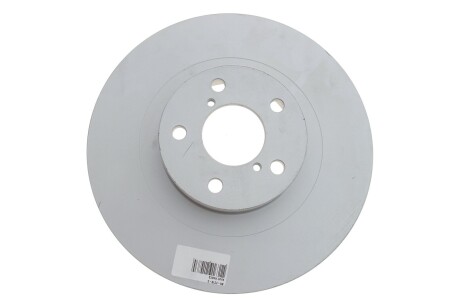 Диск тормозной PARTS KAVO BR-8219-C