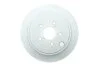 Диск тормозной KAVO BR-8226-C (фото 1)