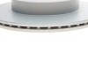 Диск тормозной KAVO BR-8241-C (фото 3)