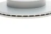 Диск тормозной KAVO BR-8241-C (фото 3)