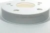 Диск тормозной PARTS KAVO BR-9472-C (фото 3)