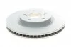 Диск тормозной PARTS KAVO BR-9472-C (фото 4)
