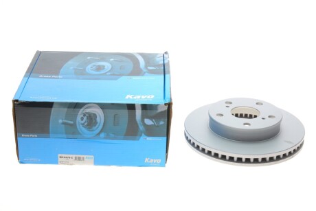 Диск тормозной KAVO BR-9476-C