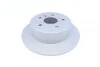 Диск тормозной KAVO BR-9507-C (фото 4)