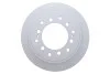 Диск тормозной PARTS KAVO BR-9508-C (фото 1)