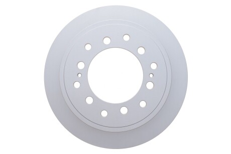 Диск тормозной PARTS KAVO BR-9508-C