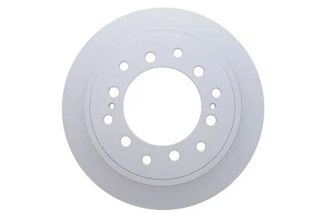 Диск тормозной PARTS KAVO BR-9508-C