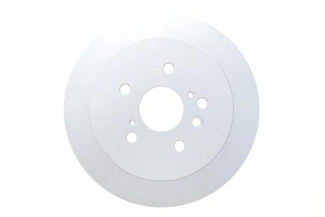 Диск тормозной KAVO BR-9591-C