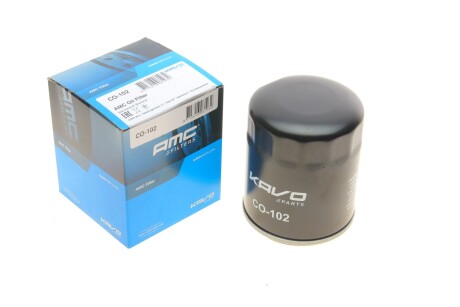 Фільтр масляний KAVO CO-102