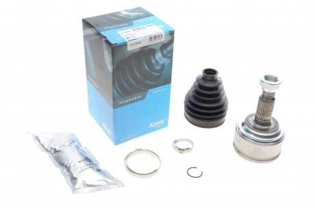 Шрус (комплект) PARTS KAVO CV-2036