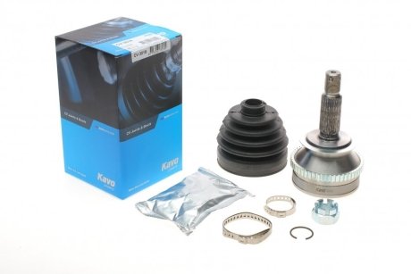 Шрус (комплект) PARTS KAVO CV-3018