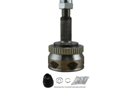 Шрус (комплект) PARTS KAVO CV-3019