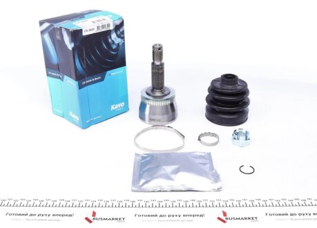Шрус (комплект) PARTS KAVO CV-3020