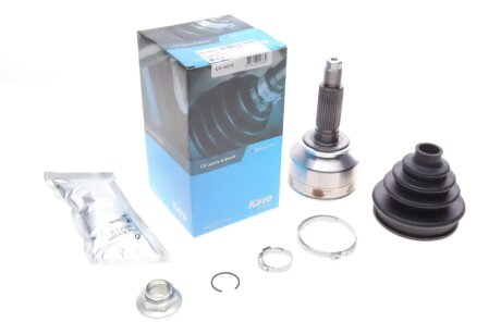 Шрус (комплект) PARTS KAVO CV-4015
