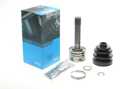 Шрус (комплект) PARTS KAVO CV-5508