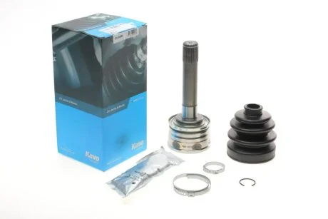 Шрус (комплект) PARTS KAVO CV-5508