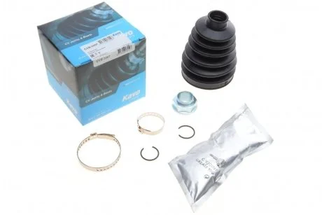 Пыльник шруса+смазка PARTS KAVO CVB-2007