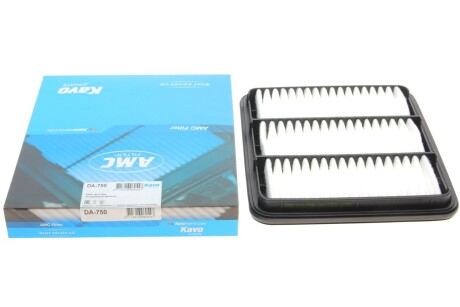 Фильтр воздушный KAVO DA-750