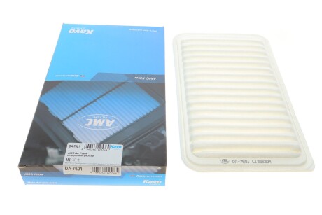 Фильтр воздушный PARTS KAVO DA-7601
