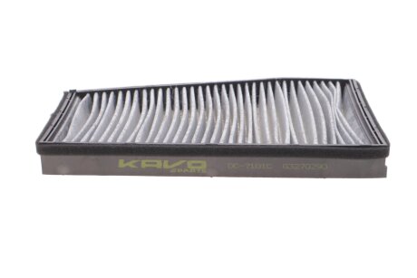 Фильтр салона KAVO DC-7101C
