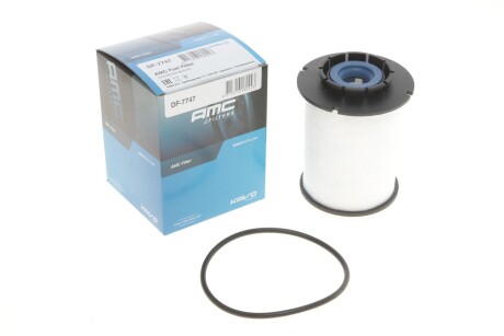 Фільтр паливний PARTS KAVO DF-7747