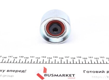 Ролик натяжний ременя ГРМ PARTS KAVO DID-3010