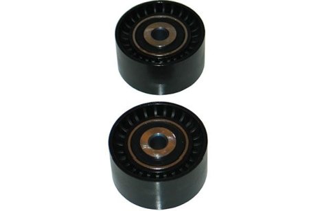 Ролик модуля натяжителя ремня CITROEN C1 (PM_, PN_) 1.4 HDI KAVO DID9018