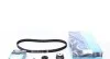 Комплект ремня ГРМ PARTS KAVO DKT-4514 (фото 1)