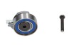 Ролик натяжной ремня ГРМ PARTS KAVO DTE-1001 (фото 4)