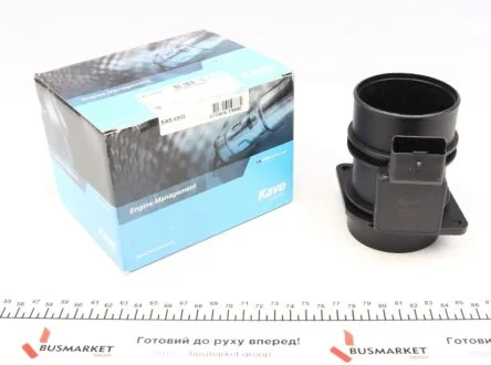 Расходомер воздуха PARTS KAVO EAS-6502