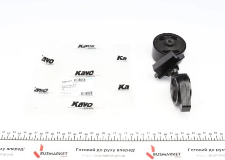 Подушка двигателя PARTS KAVO EEM-9017