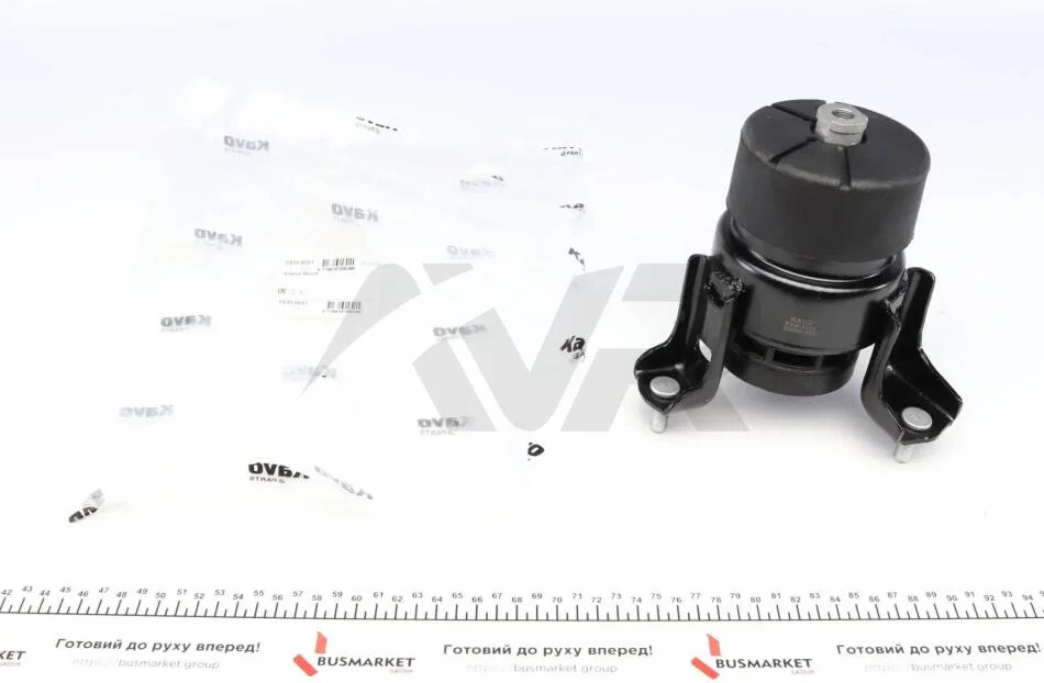 Подушка двигателя PARTS KAVO EEM-9031 (фото 1)