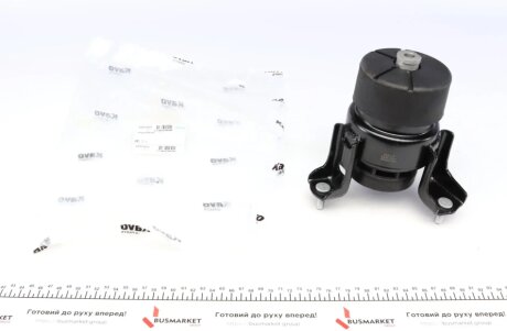 Подушка двигателя PARTS KAVO EEM-9031