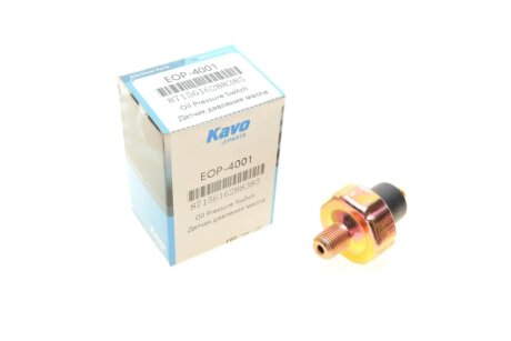 Датчик давления масла PARTS KAVO EOP-4001
