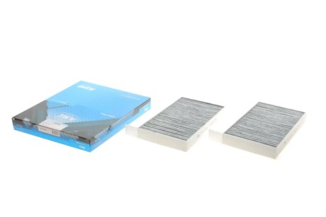 Фильтр салона KAVO FCA-10034C