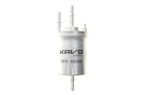 Фільтр паливний KAVO FFF-10069