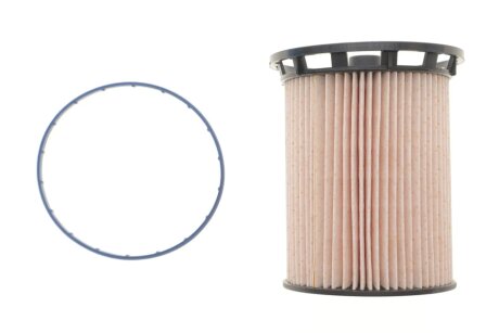 Фільтр паливний KAVO FFF-10476