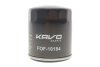 Фільтр масляний KAVO FOF-10184 (фото 1)
