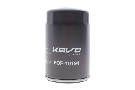 Фільтр масляний KAVO FOF-10194