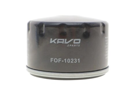 Фільтр масляний KAVO FOF-10231