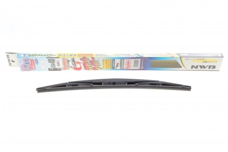 Щетка стеклоочистителя PARTS KAVO GRA-40