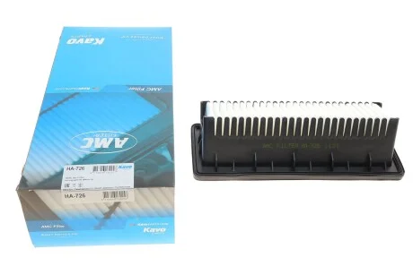 Фильтр воздушный PARTS KAVO HA-726