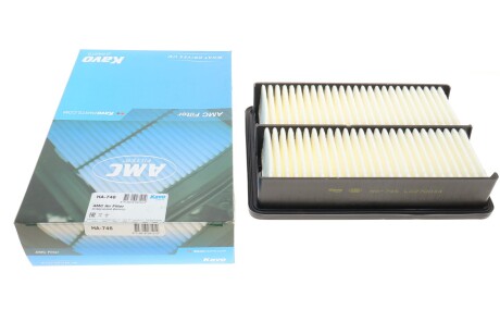 Фильтр воздушный PARTS KAVO HA-746