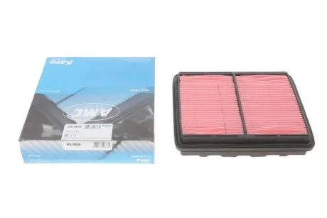 Фильтр воздушный PARTS KAVO HA-8606